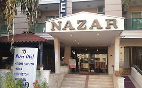 Nazar Hotel Altinkum